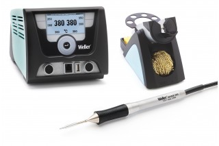 WELLER - Soldering Station WX 2010 Micro MS