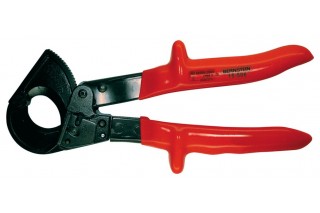 BERNSTEIN - Ratcheting cable cutters