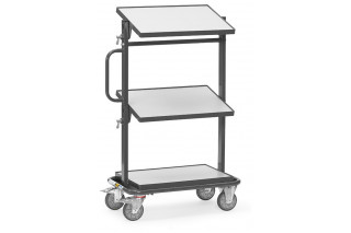  - ESD-storage trolley