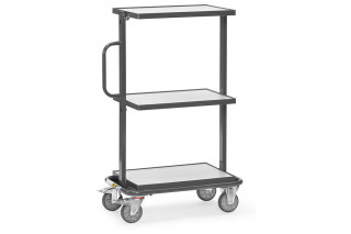  - ESD-storage trolley 