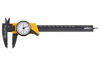 WIHA - Analogue caliper dialMax ESD