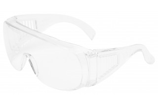 3M - Visitor safety overspectacles