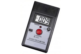  - Digital static field meter