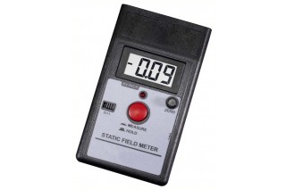  - Digitale statische veldmeter