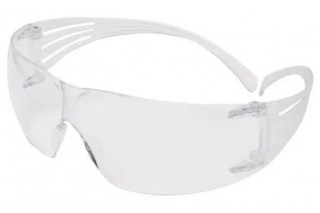 3M - Lunettes de sécurité SecureFit 200