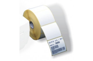 ITECO - Rouleau d'étiquette pour imprimante (County EVO et EVO-S)
