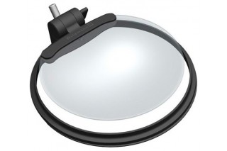 WALDMANN - Magnifier for Tevisio
