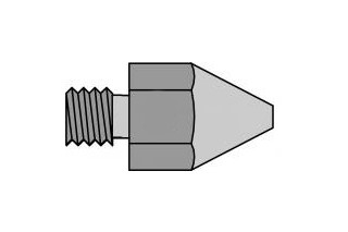 WELLER - Desoldering Tips DS HM (High Mass)