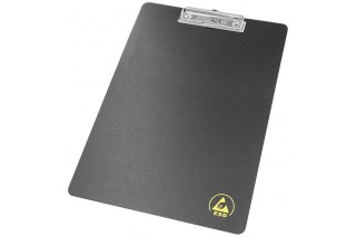  - ESD A4 clipboard