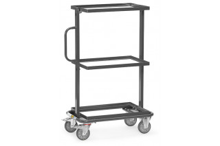  - ESD-storage trolley