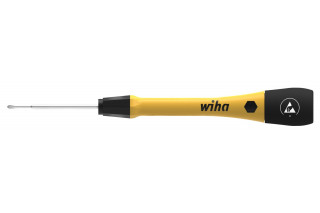 WIHA - Tournevis de précision Phillips PicoFinish® ESD 