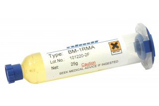 Almit - BM-1 RMA fluxgel