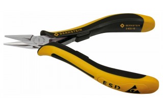 BERNSTEIN - ESD electronic pliers CLASSICLINE