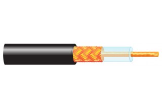  - Câble coax RG 213/U MIL C17