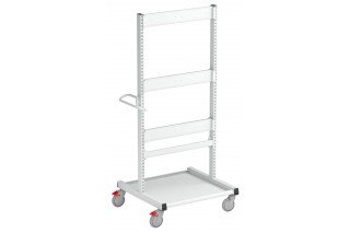  - Cabinet trolley  ESD