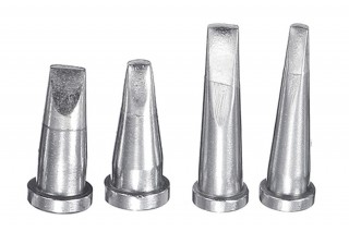 WELLER - Tips LT Chisel shape