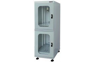 ITECO - Dry cabinet Ghibli-Pro/700L