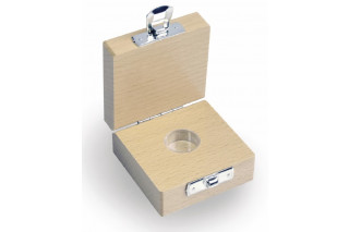 KERN - Wooden box for milligram weights