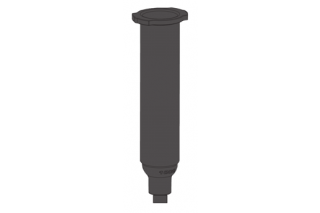 EFD - ESD-Syringe Barrels optimum