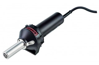  - Hot air iron Hot jet S