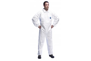  - Coverall Tyvek(r) 500 Industry