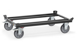  - ESD-pallet dolly