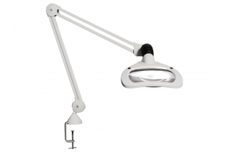 LUXO - LED-loeplamp, 3,5 dioptrie Wave