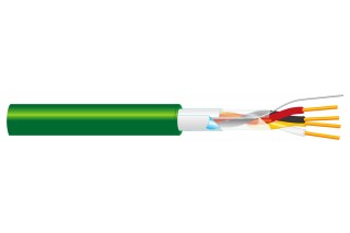  - Cable J-Y(ST)Y BUS 2X2X0.80