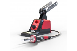 WELLER Consumer - Soldering station 5 to 30W LED Halo Ring (tm)