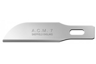 IDEAL-TEK - Blade ACM7 SM