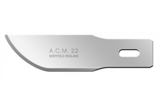 IDEAL-TEK - Blade ACM22 SM