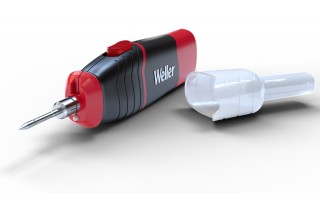 WELLER Consumer - Cordless soldering iron 4,5W