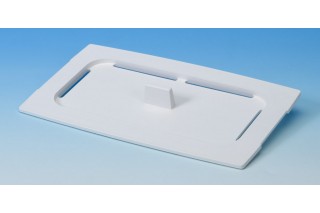 BRANSON - Tank cover 1800 plastic