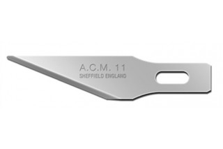 IDEAL-TEK - Blade ACM11 SM