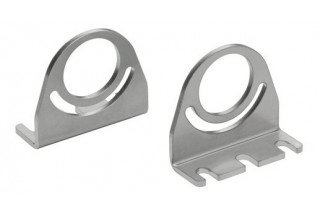 WALDMANN - Luminaire bracket set