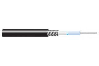  - Coax cable RG 8/XX LOW LOSS