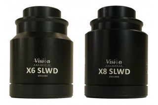 VISION ENGINEERING - Objective lens SLWD for Mantis ERGO/PIXO