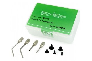  - Vacuum tip kit