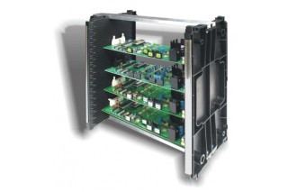 ITECO - MINILABERACK Rack Transport and Storage of PCBs