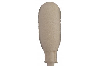  - Paddle Tip ESD Foam Swab