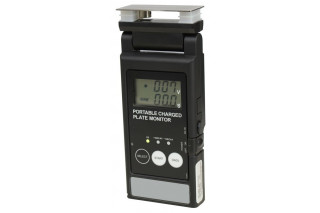  - Portable Charge Plate Monitor