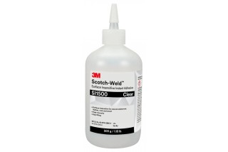 3M - Glue Scotch-Weld SI1500