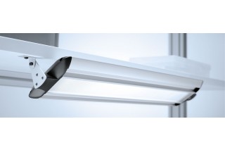 WALDMANN - Fixed light Taneo