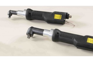 KOLVER - Screwdriver (PLUTO) serie - Torque & Angle - Angled