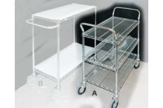 ITECO - Wire trolley Configuration A