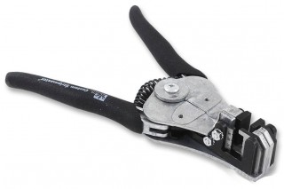 IDEAL - Stripping pliers STRIPMASTER Grit Pad