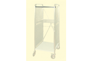 ITECO - Cross bar for tray trolley