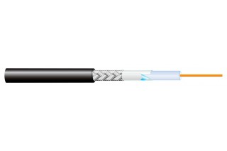  - Coax cable XT 2.400 LOW LOSS