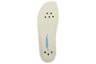 ABEBA - ESD insole Reflexor white