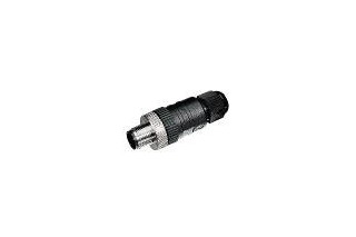 WALDMANN - Connecting plug for Mach LED Plus (24 V with TW)